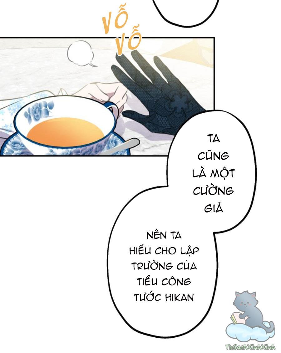 Những Kẻ Mạnh Nhất Thế Giới Đều Bám Lấy Tôi Chapter 7 - Trang 2