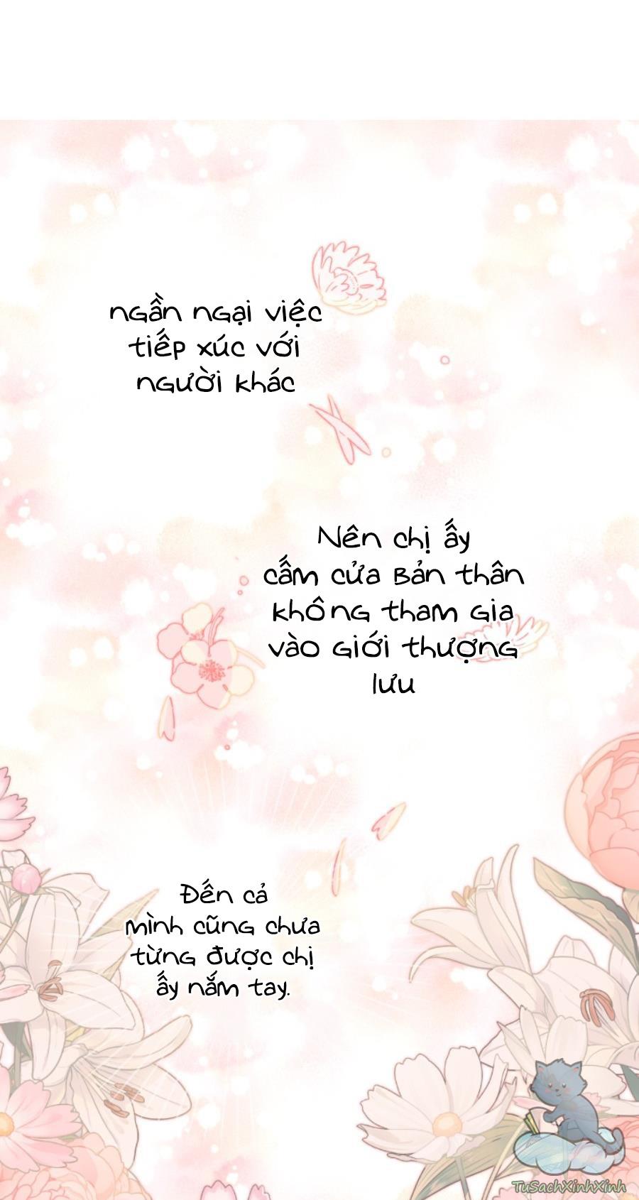 Những Kẻ Mạnh Nhất Thế Giới Đều Bám Lấy Tôi Chapter 6 - Trang 2