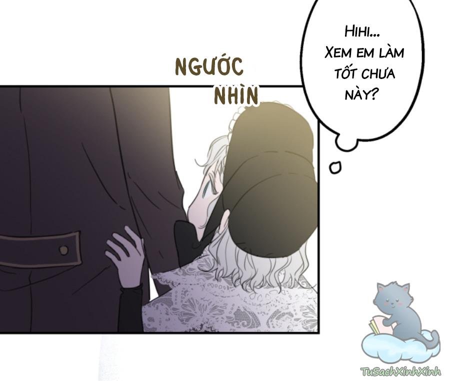 Những Kẻ Mạnh Nhất Thế Giới Đều Bám Lấy Tôi Chapter 5.5 - Trang 2