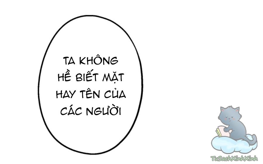 Những Kẻ Mạnh Nhất Thế Giới Đều Bám Lấy Tôi Chapter 5 - Trang 2