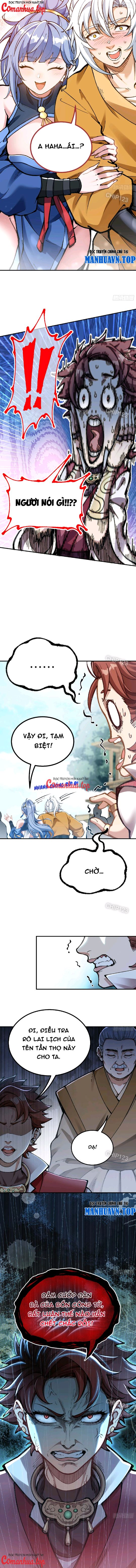 Ta Là Súc Sinh Ở Tu Tiên Giới Chapter 4 - Trang 2