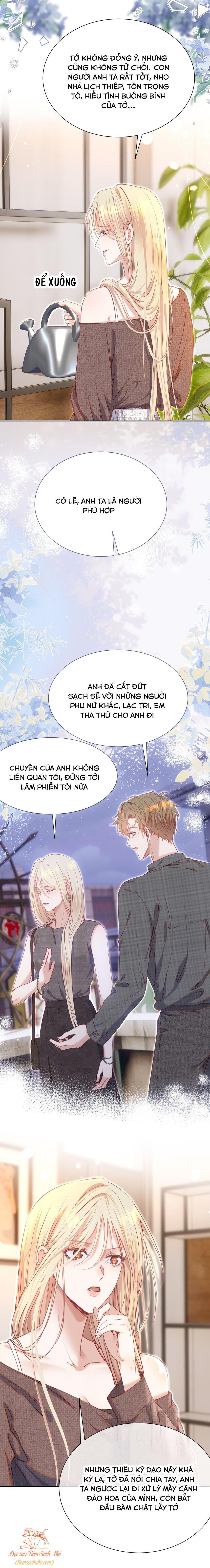 Xuyên Về Thời Học Sinh Truy Lão Công Chapter 74 - Trang 2