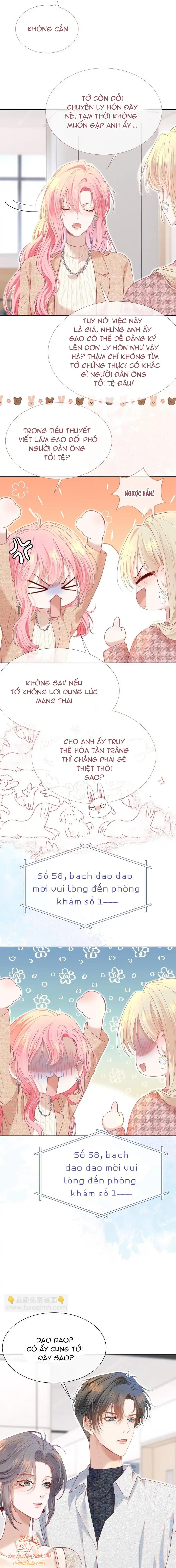 Xuyên Về Thời Học Sinh Truy Lão Công Chapter 65 - Trang 2