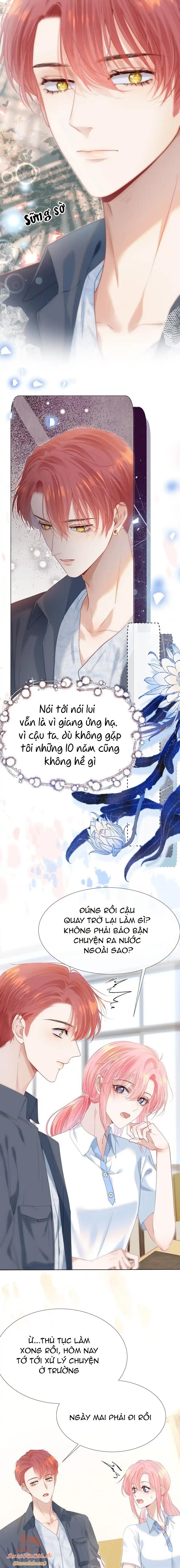 Xuyên Về Thời Học Sinh Truy Lão Công Chapter 61 - Trang 2