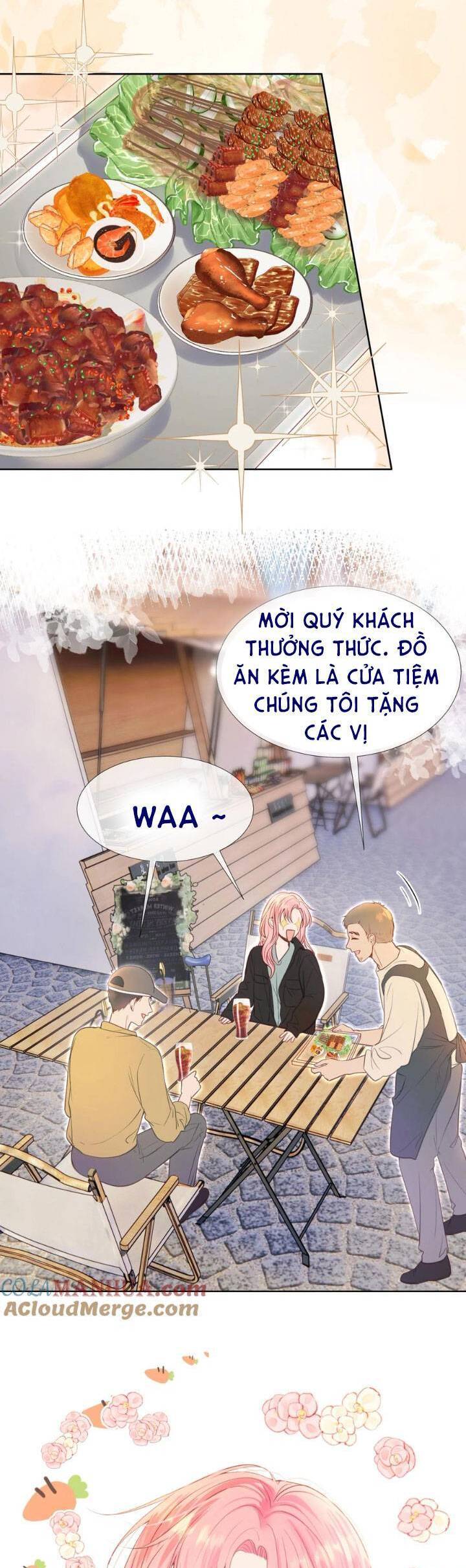 Xuyên Về Thời Học Sinh Truy Lão Công Chapter 53 - Trang 2