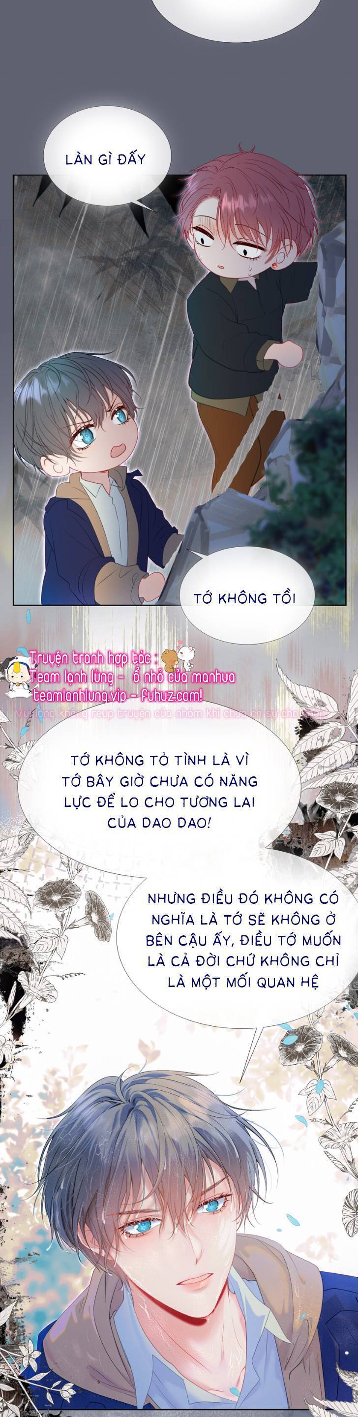 Xuyên Về Thời Học Sinh Truy Lão Công Chapter 50 - Trang 2