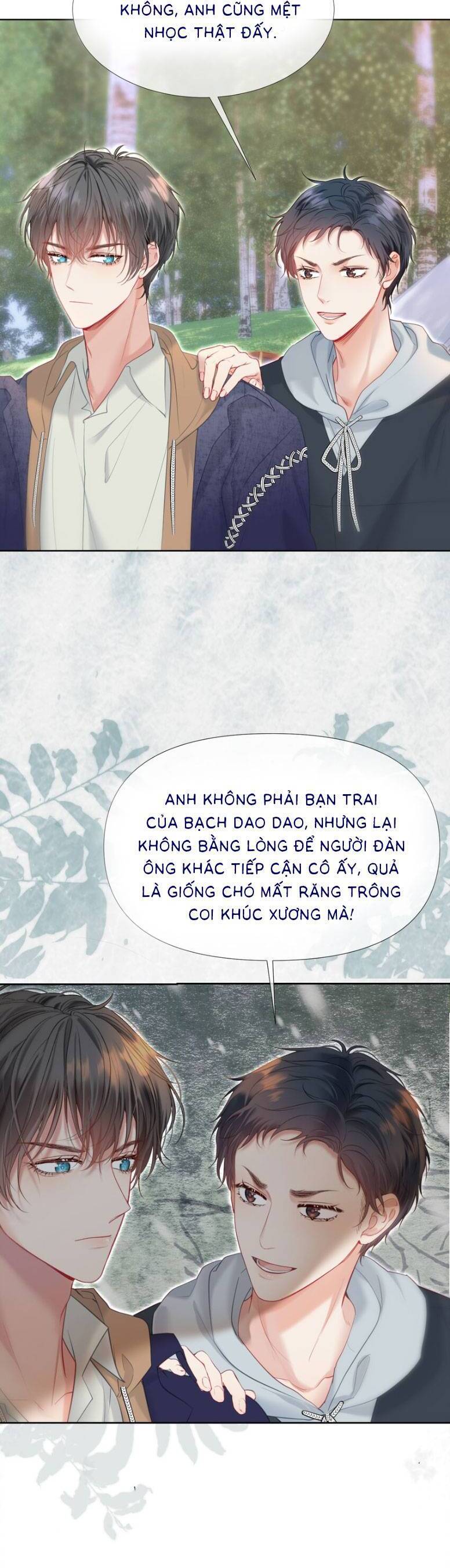 Xuyên Về Thời Học Sinh Truy Lão Công Chapter 49 - Trang 2