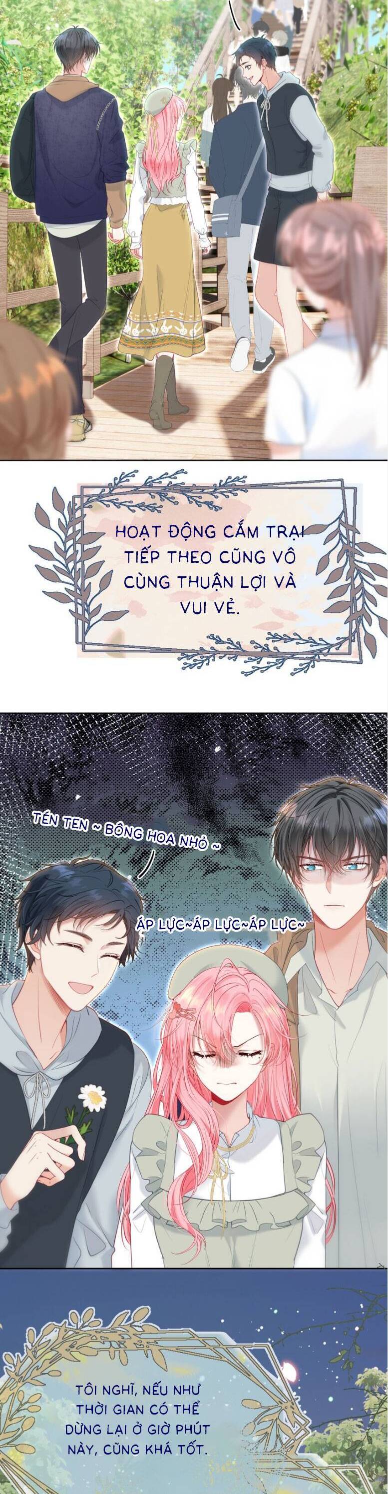 Xuyên Về Thời Học Sinh Truy Lão Công Chapter 49 - Trang 2