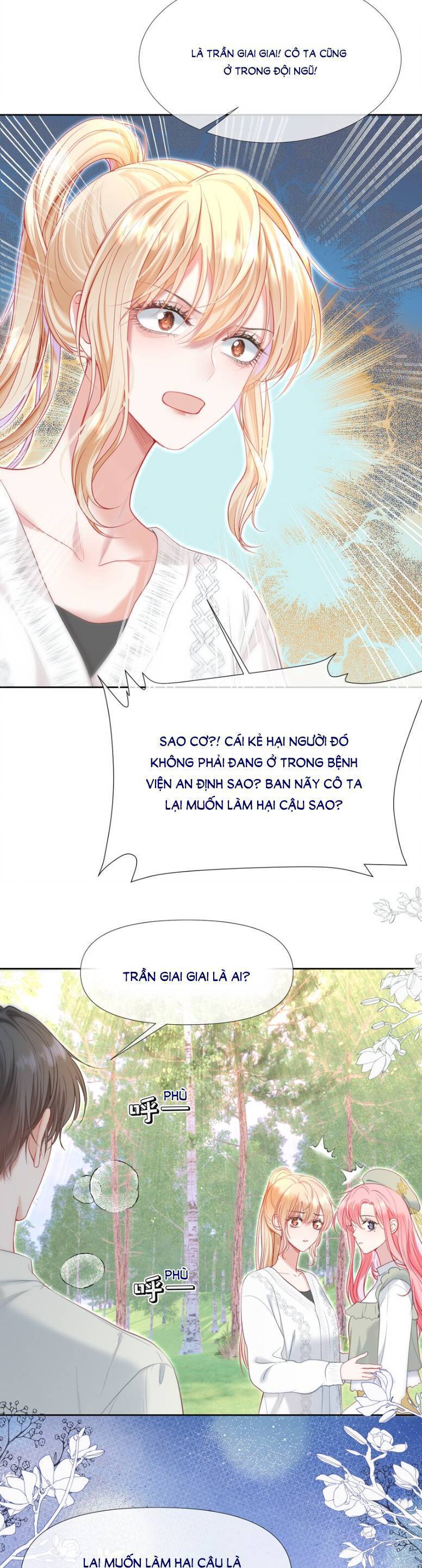 Xuyên Về Thời Học Sinh Truy Lão Công Chapter 48 - Trang 2