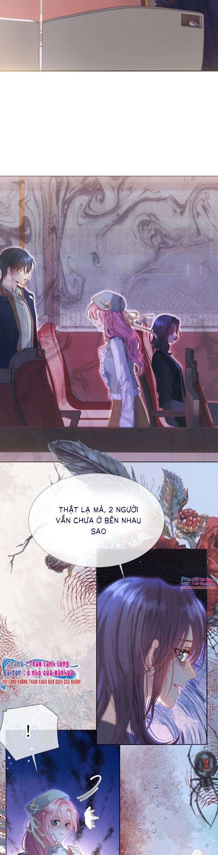 Xuyên Về Thời Học Sinh Truy Lão Công Chapter 47 - Trang 2