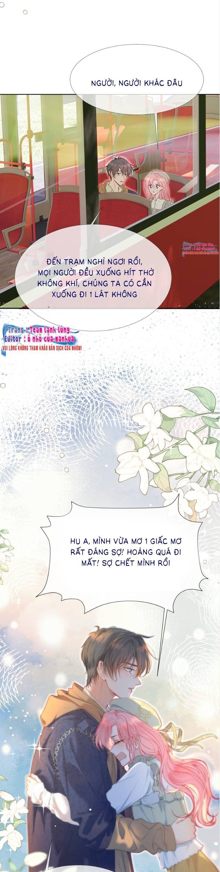 Xuyên Về Thời Học Sinh Truy Lão Công Chapter 47 - Trang 2