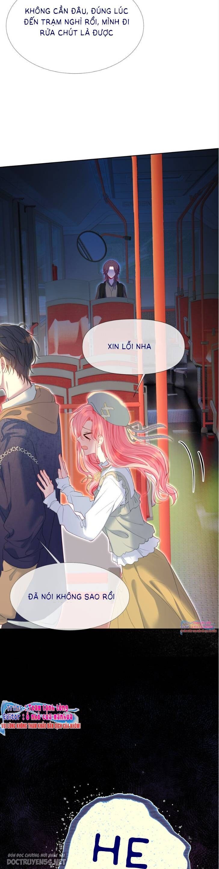 Xuyên Về Thời Học Sinh Truy Lão Công Chapter 47 - Trang 2