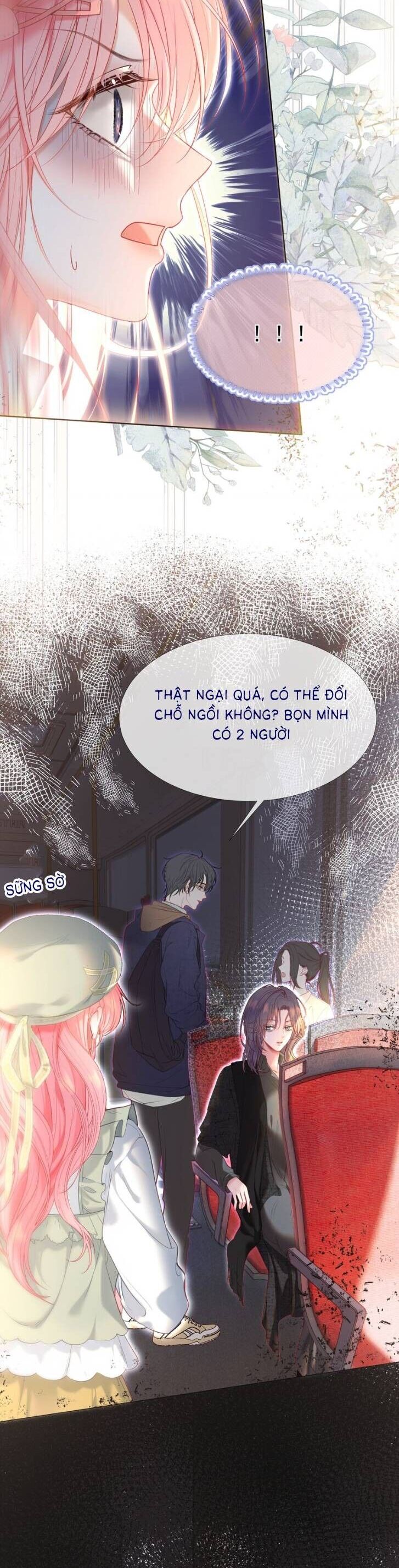 Xuyên Về Thời Học Sinh Truy Lão Công Chapter 47 - Trang 2