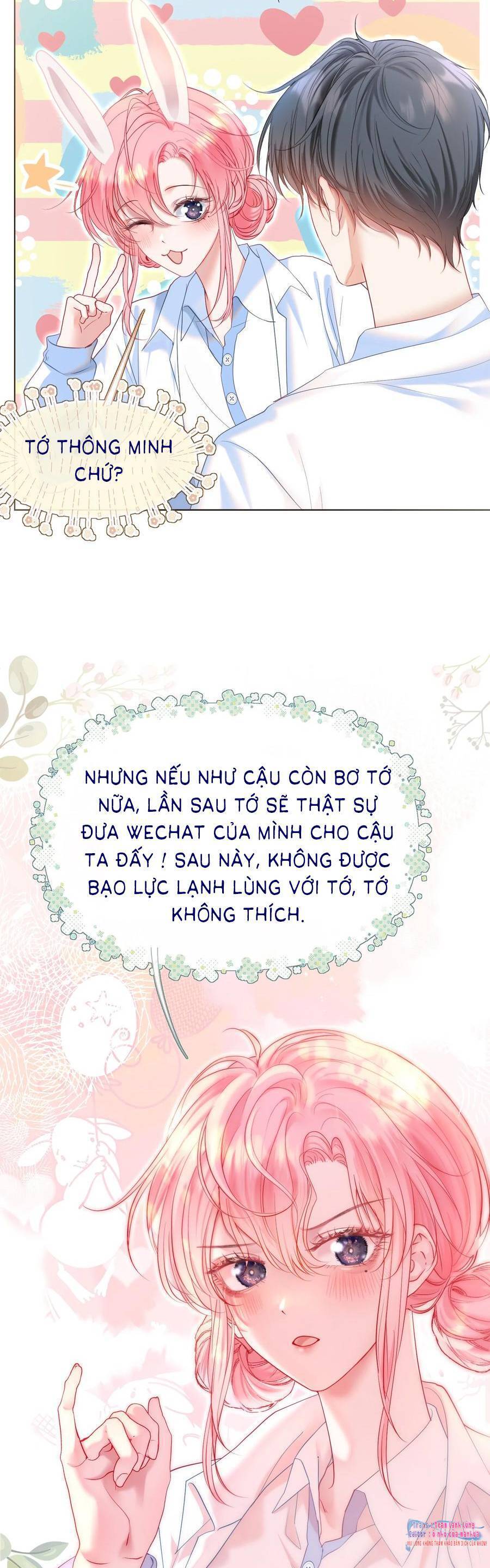 Xuyên Về Thời Học Sinh Truy Lão Công Chapter 46 - Trang 2