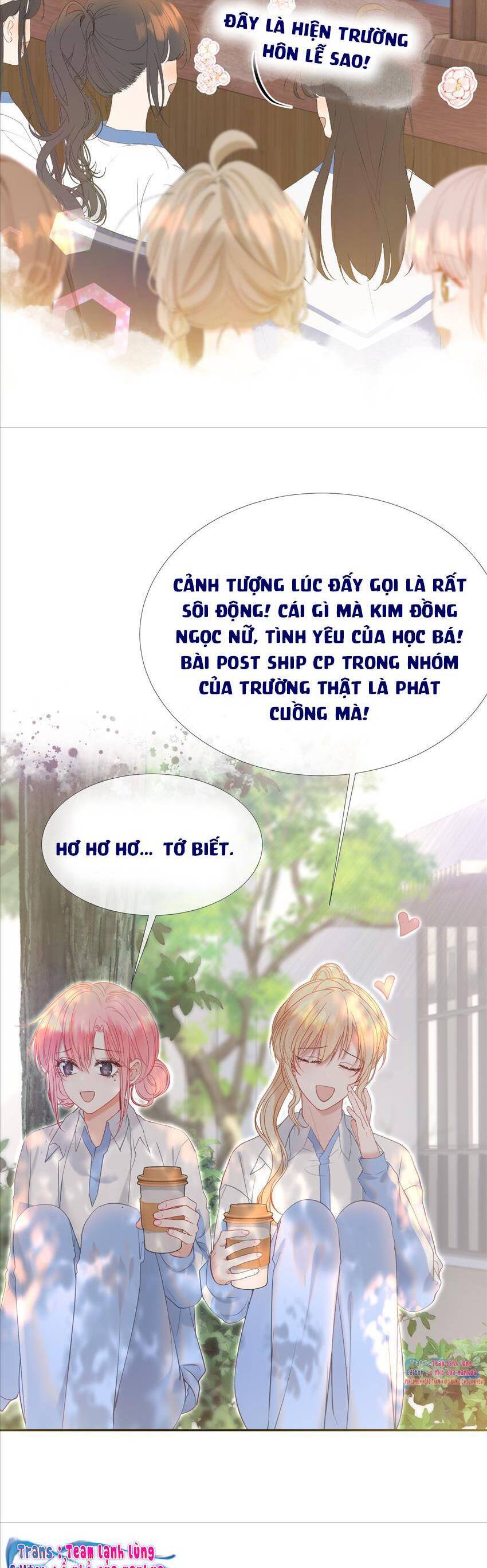 Xuyên Về Thời Học Sinh Truy Lão Công Chapter 45 - Trang 2