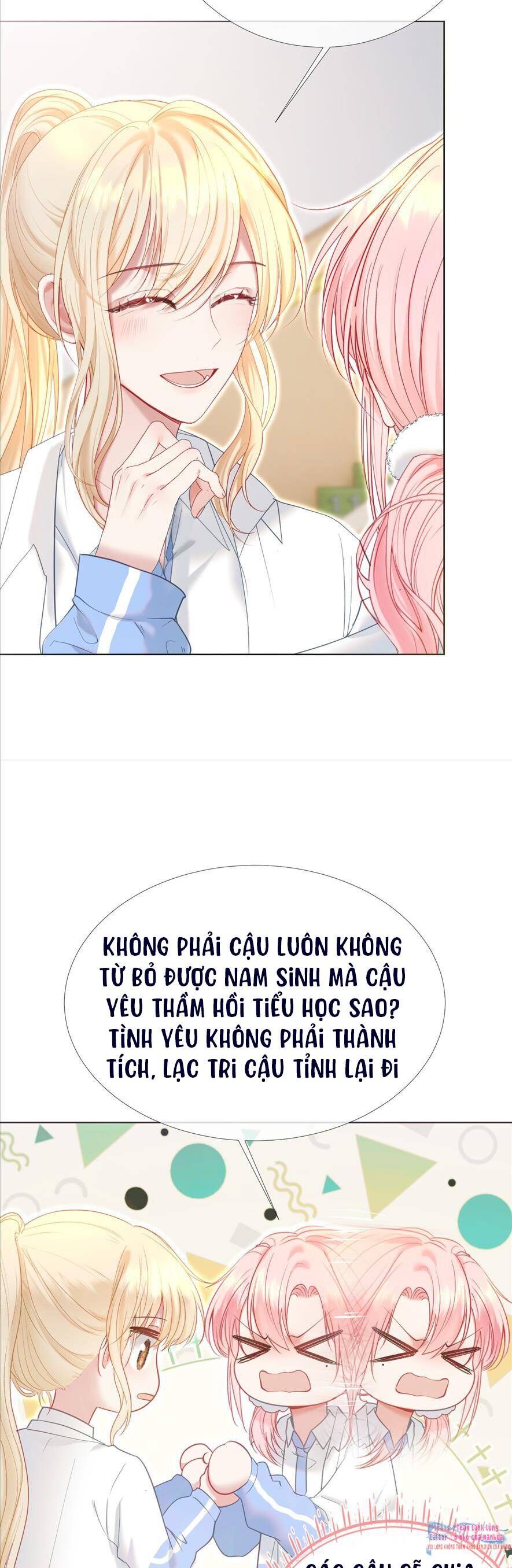 Xuyên Về Thời Học Sinh Truy Lão Công Chapter 44 - Trang 2