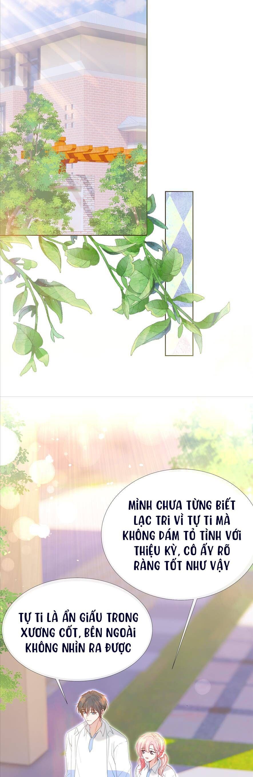 Xuyên Về Thời Học Sinh Truy Lão Công Chapter 44 - Trang 2