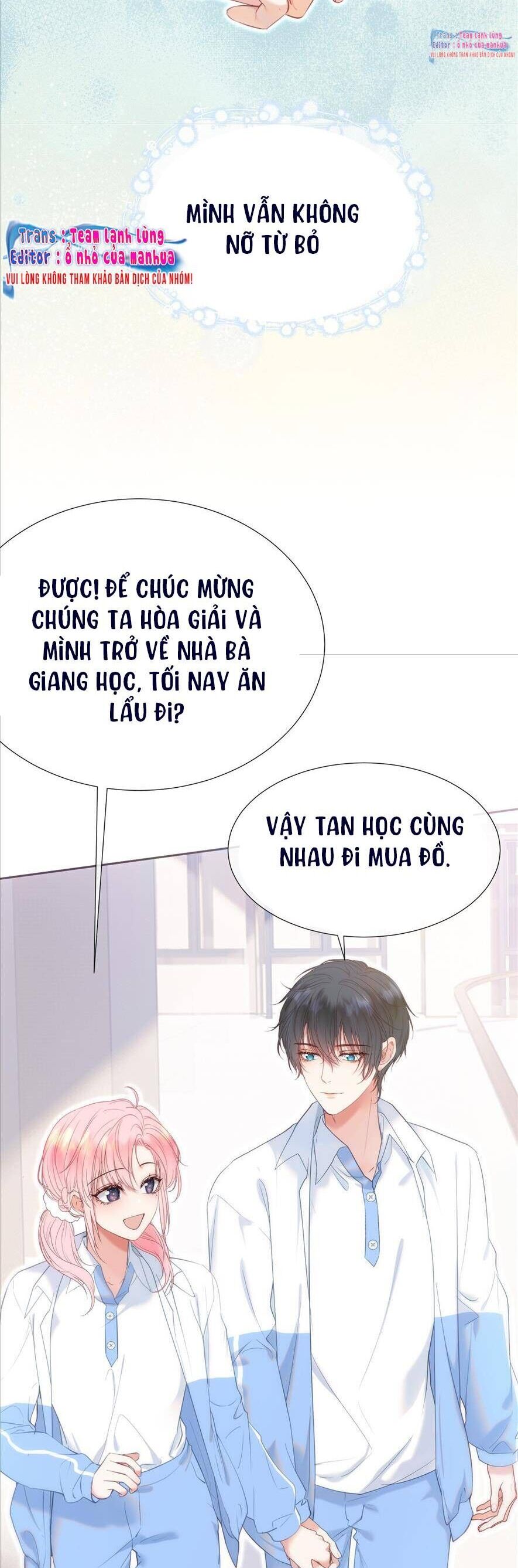 Xuyên Về Thời Học Sinh Truy Lão Công Chapter 44 - Trang 2