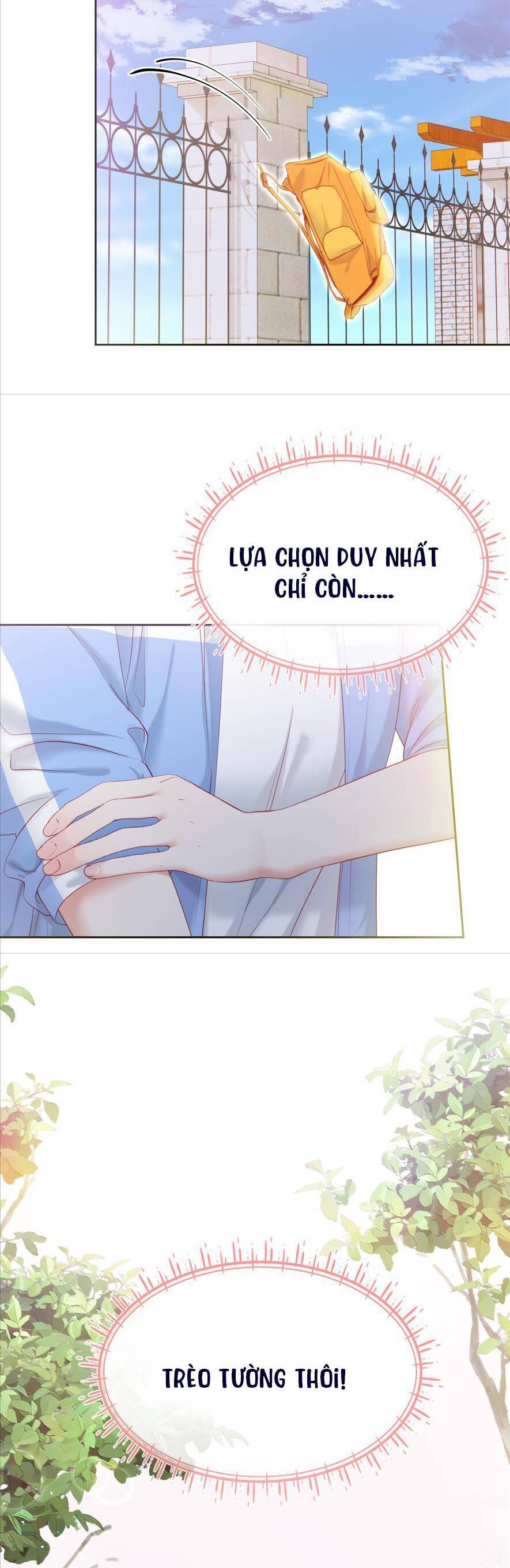 Xuyên Về Thời Học Sinh Truy Lão Công Chapter 43 - Trang 2