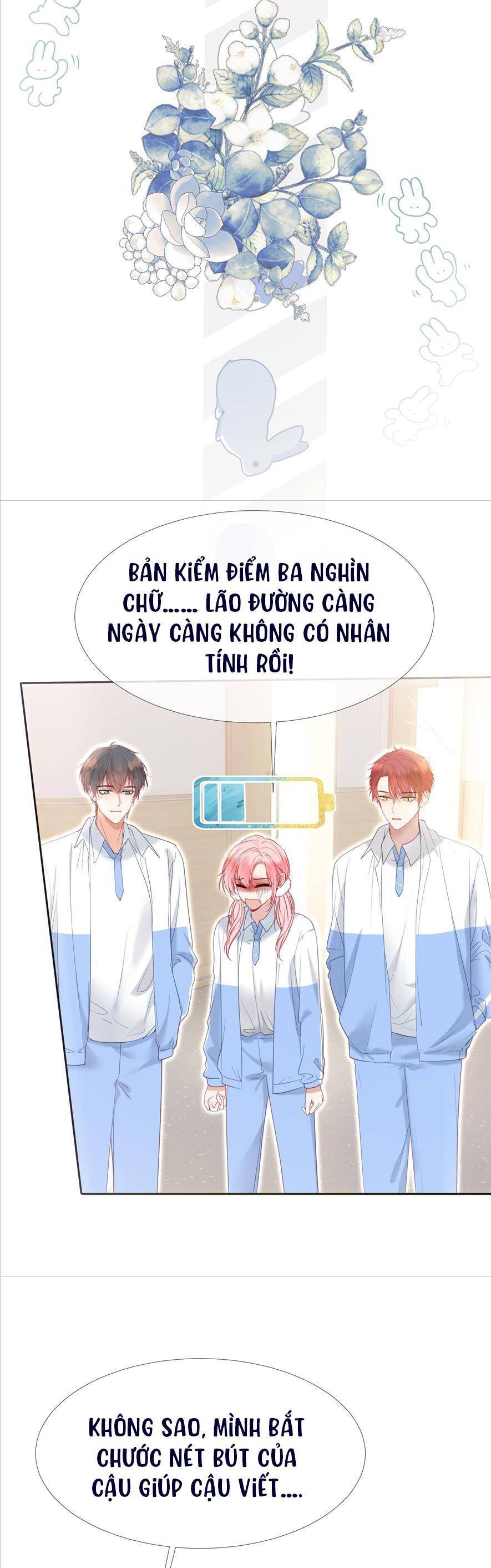 Xuyên Về Thời Học Sinh Truy Lão Công Chapter 43 - Trang 2