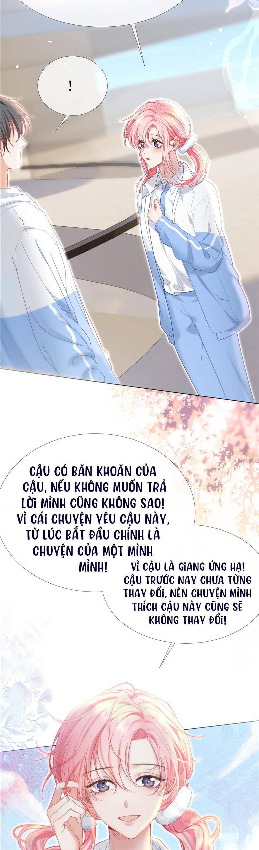 Xuyên Về Thời Học Sinh Truy Lão Công Chapter 43 - Trang 2