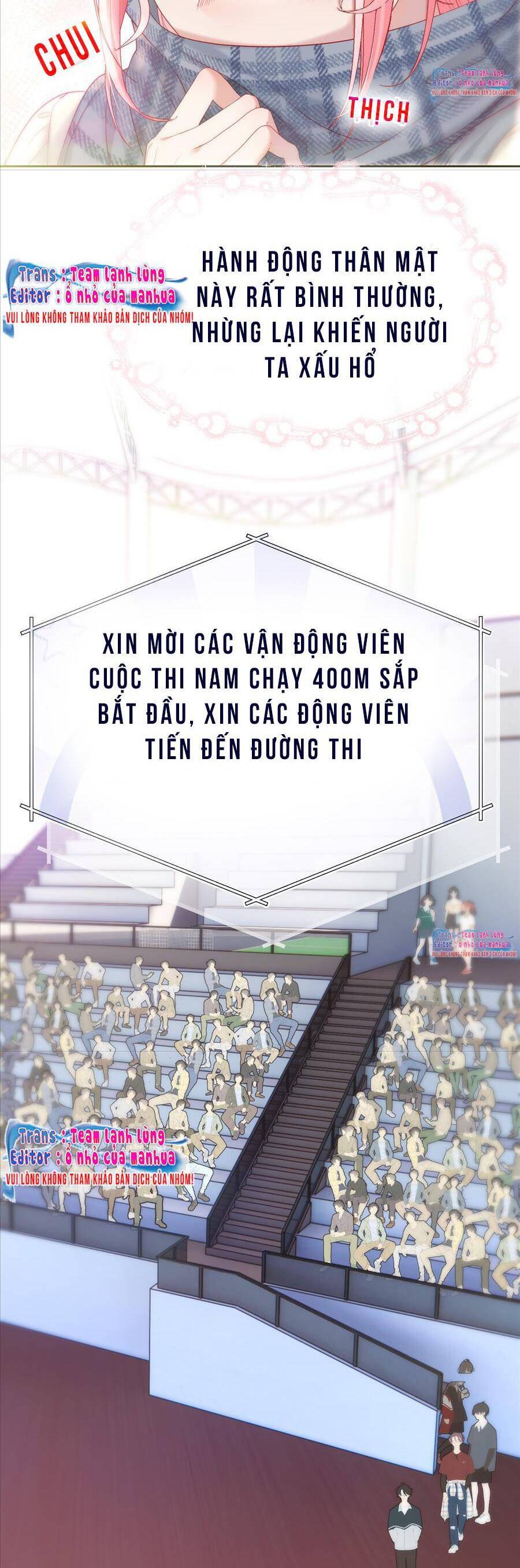 Xuyên Về Thời Học Sinh Truy Lão Công Chapter 41 - Trang 2