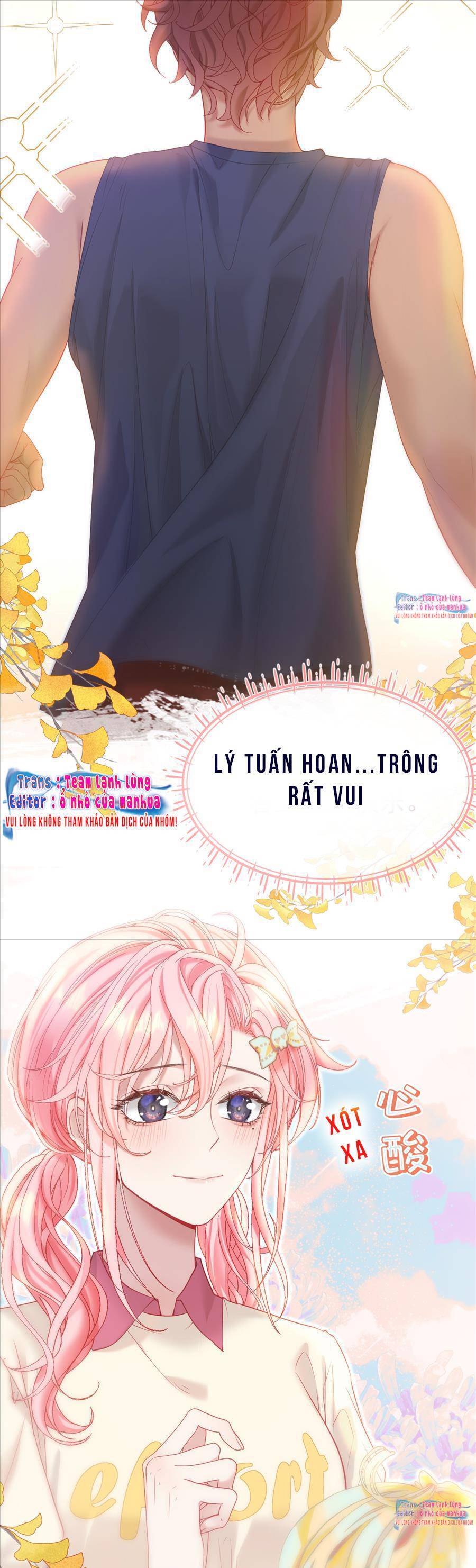 Xuyên Về Thời Học Sinh Truy Lão Công Chapter 41 - Trang 2