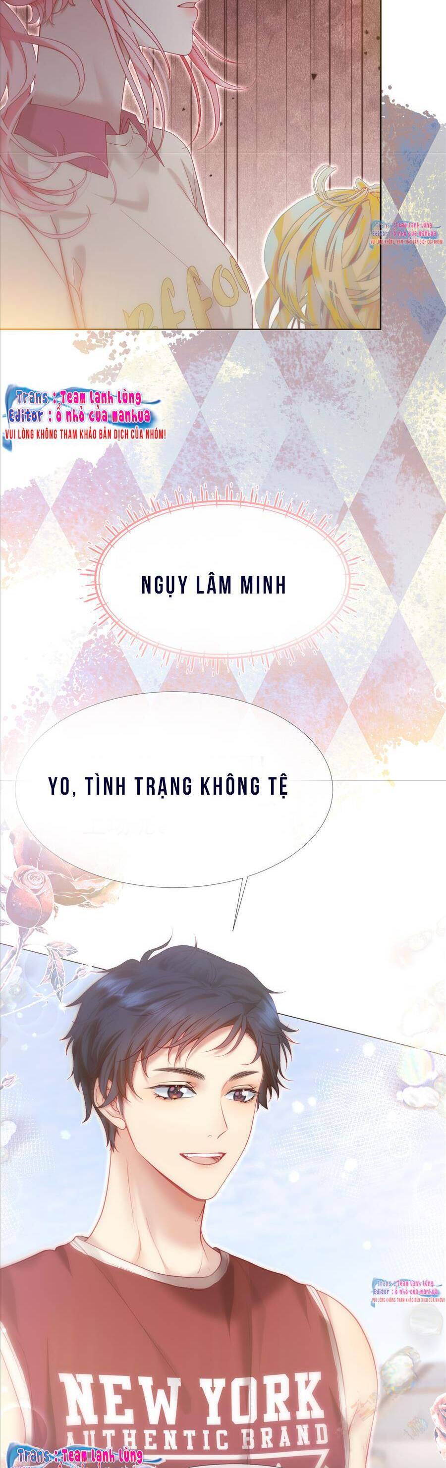 Xuyên Về Thời Học Sinh Truy Lão Công Chapter 41 - Trang 2