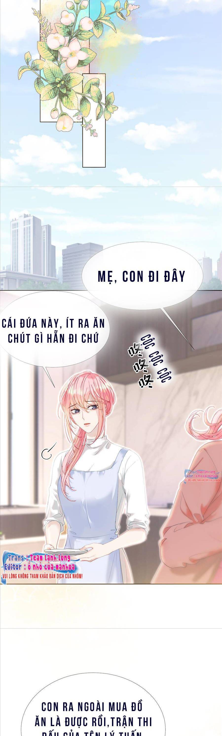 Xuyên Về Thời Học Sinh Truy Lão Công Chapter 41 - Trang 2