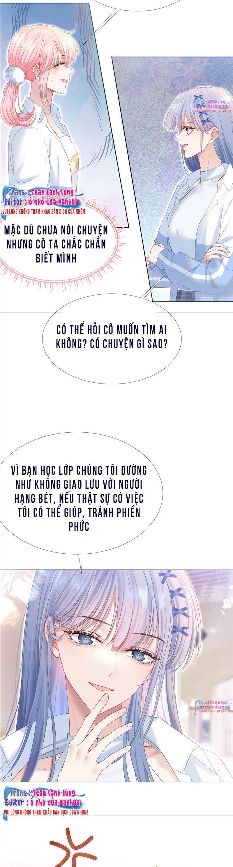 Xuyên Về Thời Học Sinh Truy Lão Công Chapter 39 - Trang 2