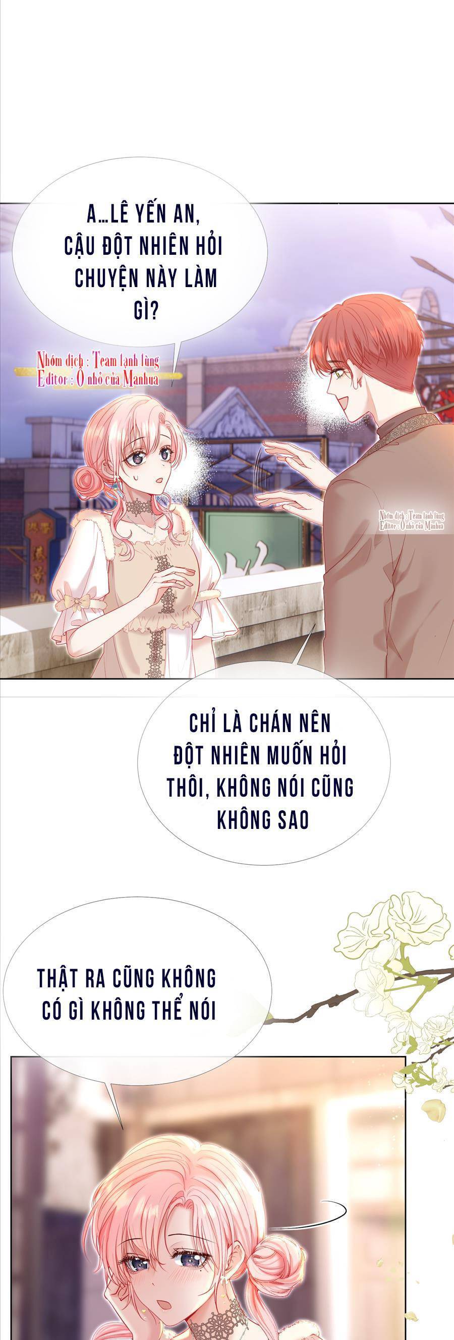 Xuyên Về Thời Học Sinh Truy Lão Công Chapter 36 - Trang 2