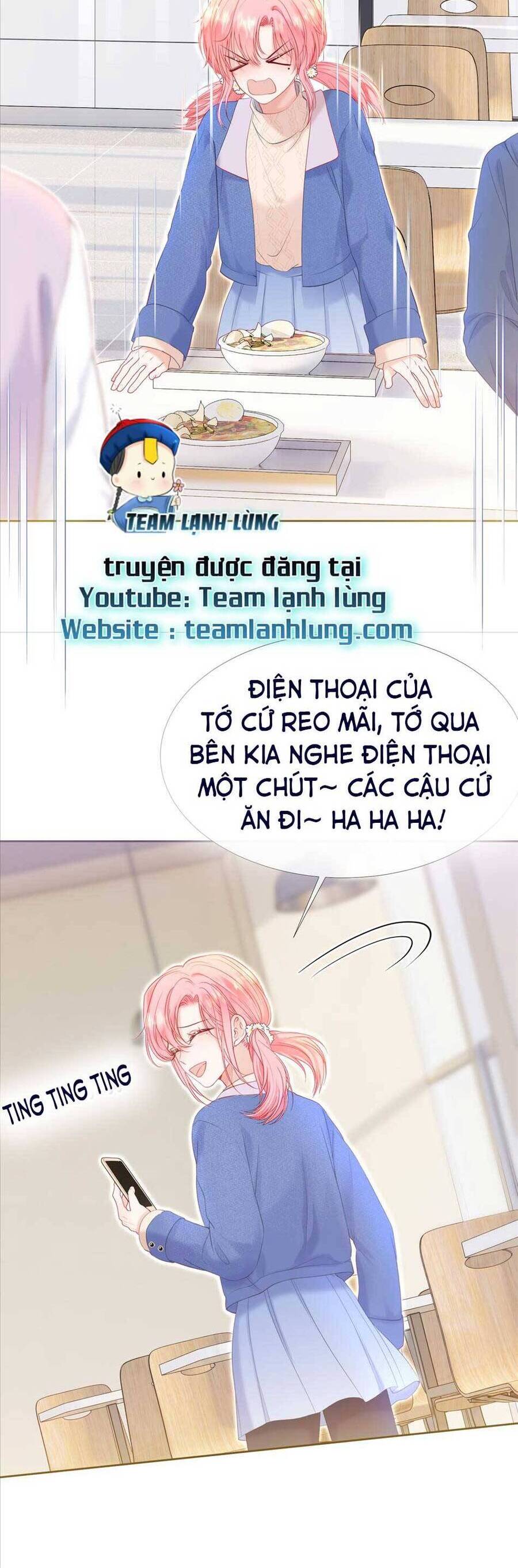 Xuyên Về Thời Học Sinh Truy Lão Công Chapter 31 - Trang 2