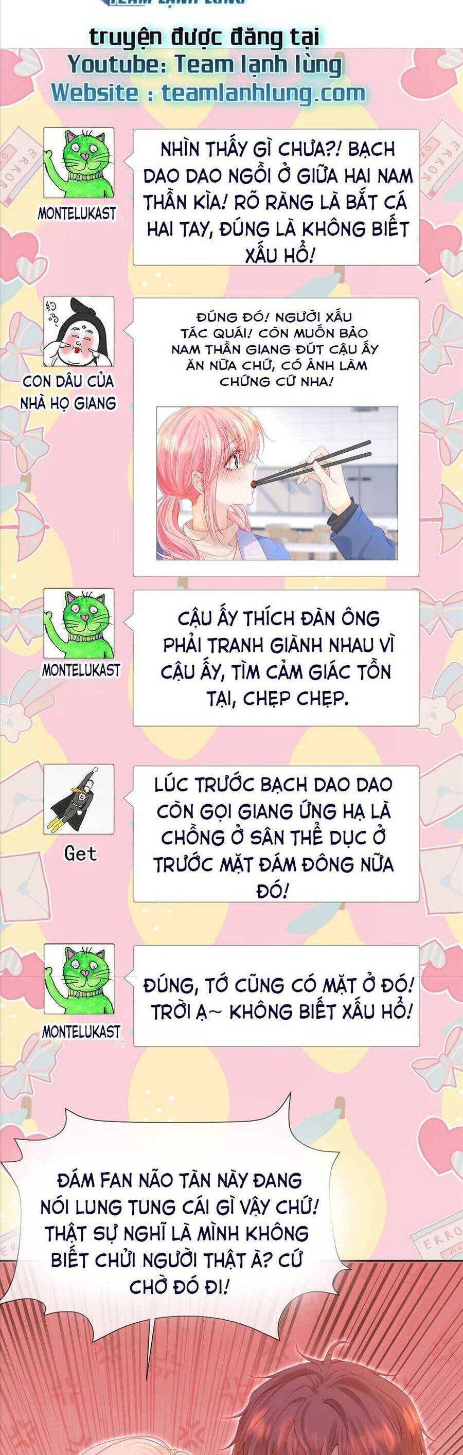 Xuyên Về Thời Học Sinh Truy Lão Công Chapter 31 - Trang 2