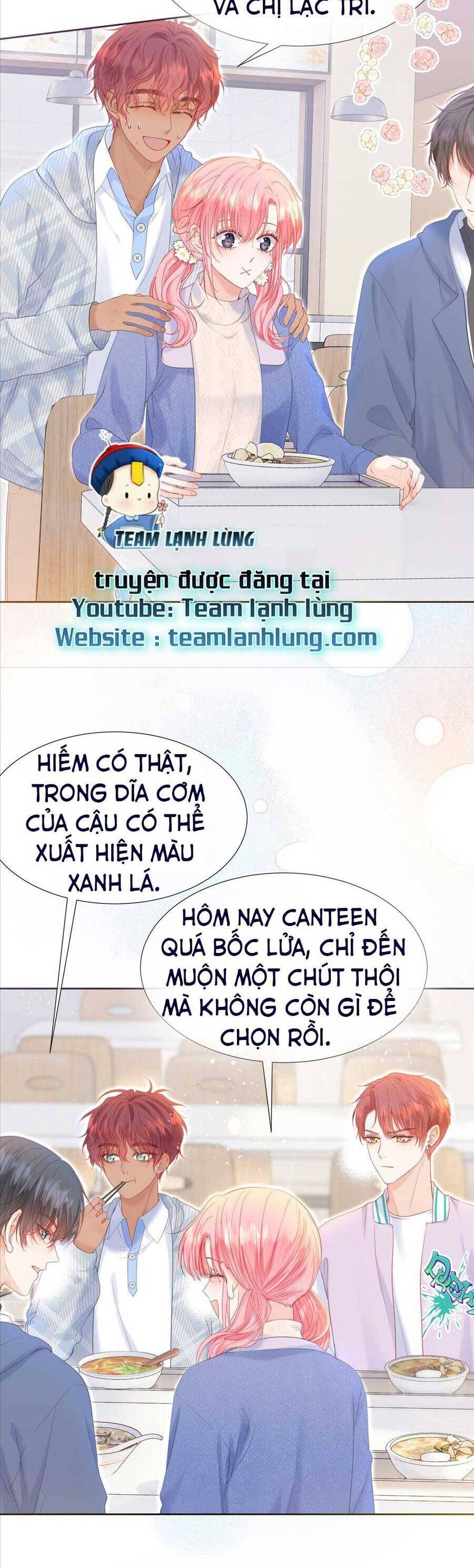 Xuyên Về Thời Học Sinh Truy Lão Công Chapter 31 - Trang 2