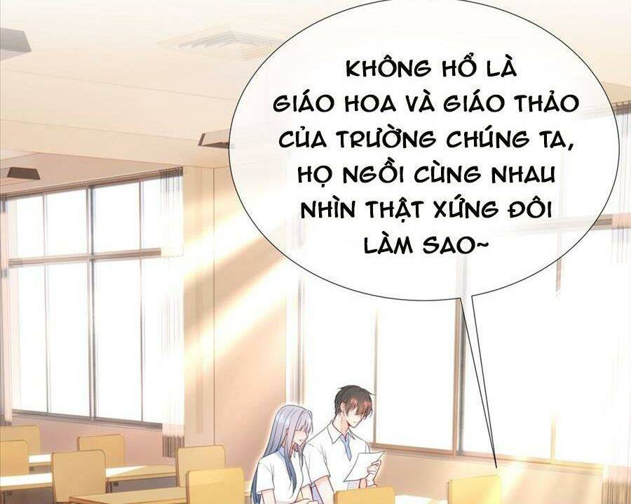 Xuyên Về Thời Học Sinh Truy Lão Công Chapter 22 - Trang 2