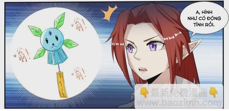 Tối Cường Thần Vương Chapter 340 - Trang 2