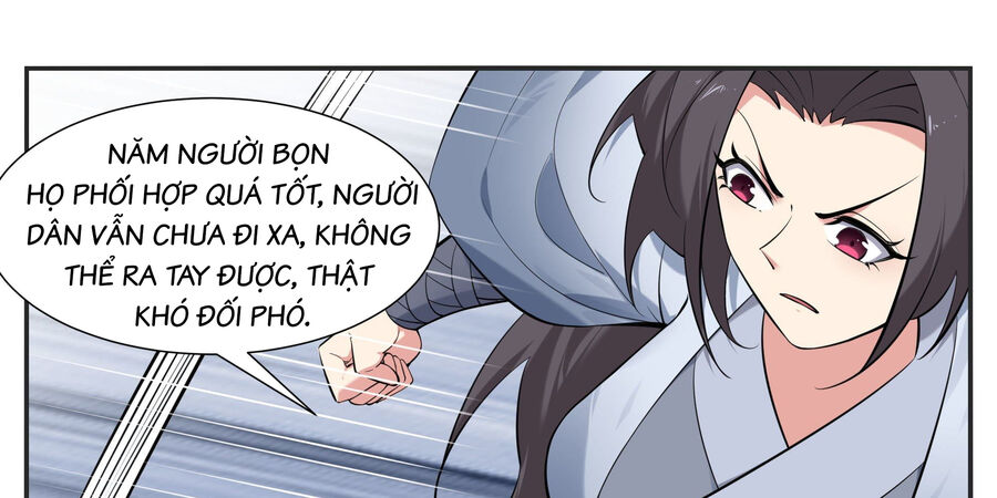 Tối Cường Thần Vương Chapter 272 - Trang 2