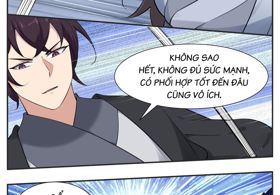 Tối Cường Thần Vương Chapter 272 - Trang 2