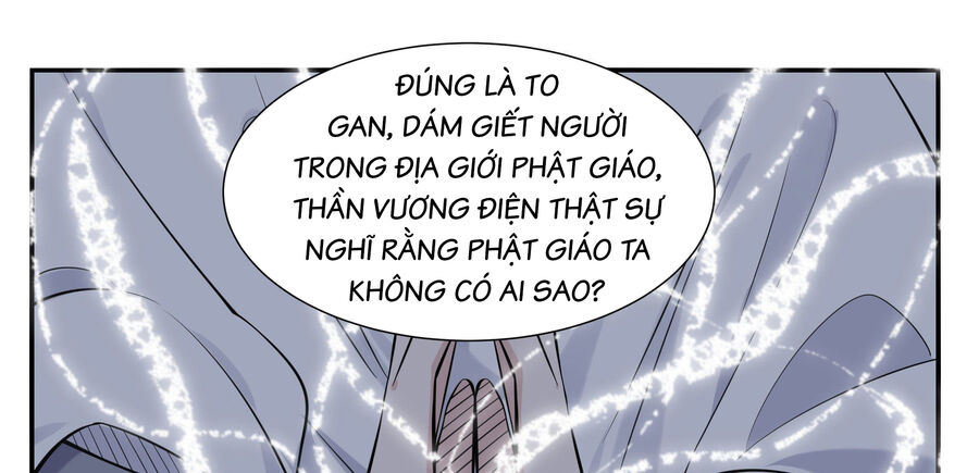 Tối Cường Thần Vương Chapter 272 - Trang 2