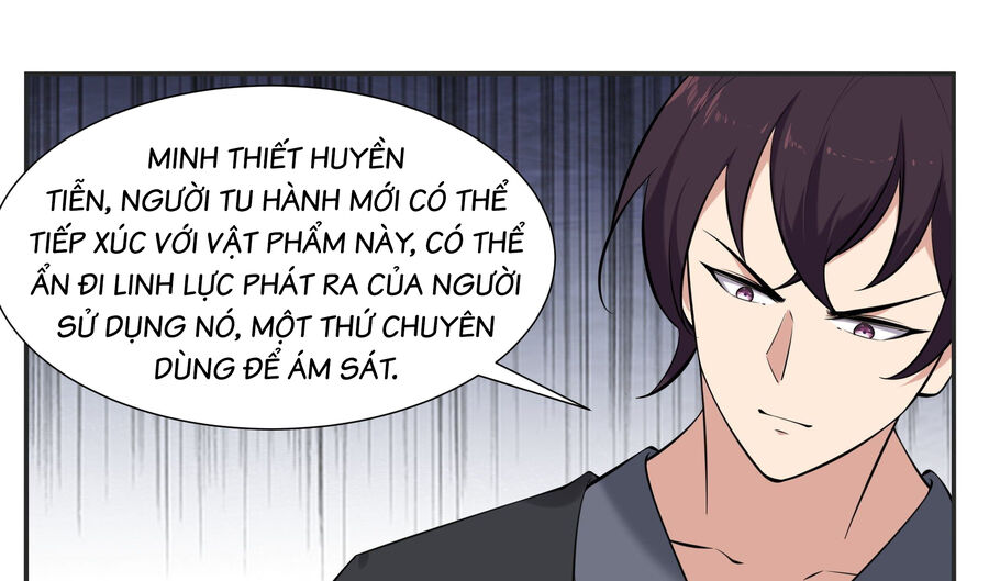 Tối Cường Thần Vương Chapter 272 - Trang 2