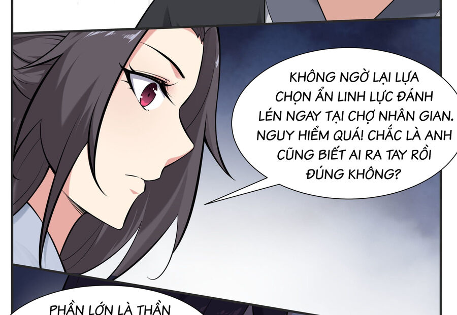 Tối Cường Thần Vương Chapter 272 - Trang 2