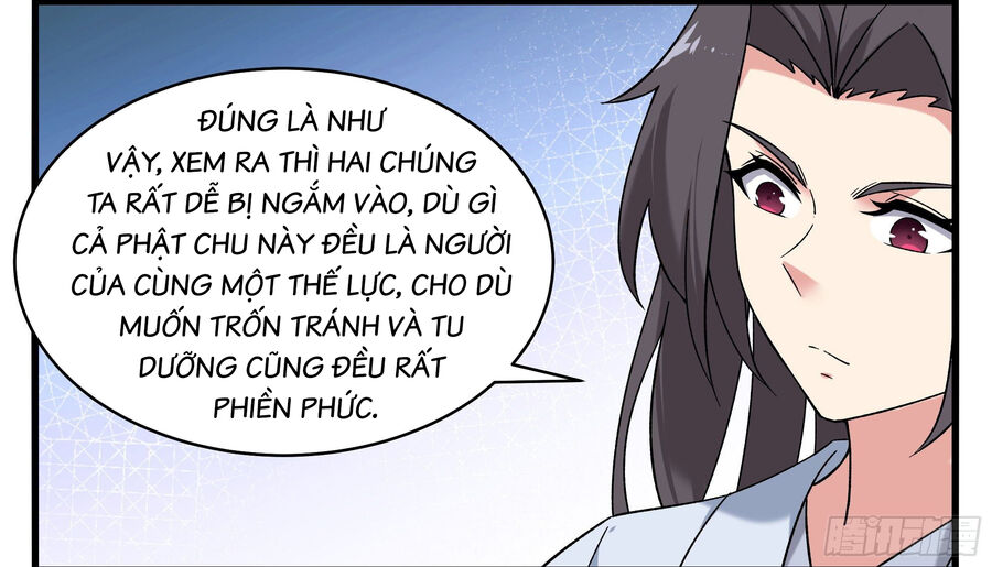 Tối Cường Thần Vương Chapter 271 - Trang 2