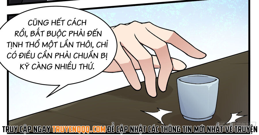 Tối Cường Thần Vương Chapter 271 - Trang 2