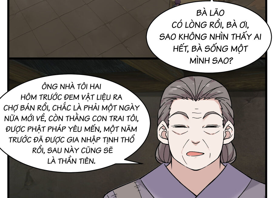 Tối Cường Thần Vương Chapter 271 - Trang 2