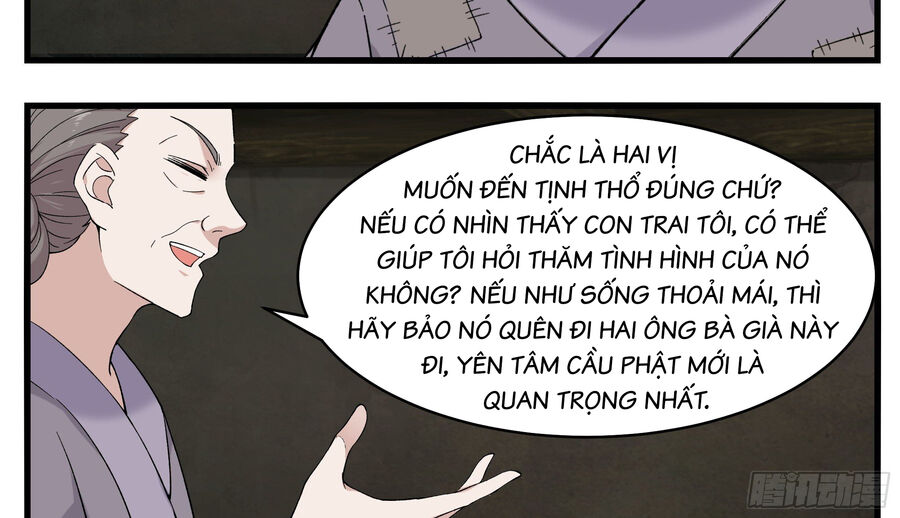 Tối Cường Thần Vương Chapter 271 - Trang 2