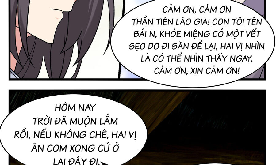 Tối Cường Thần Vương Chapter 271 - Trang 2