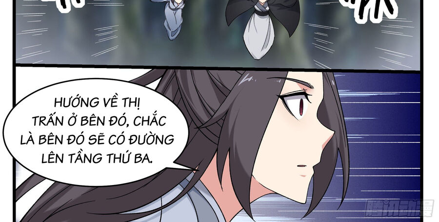 Tối Cường Thần Vương Chapter 271 - Trang 2