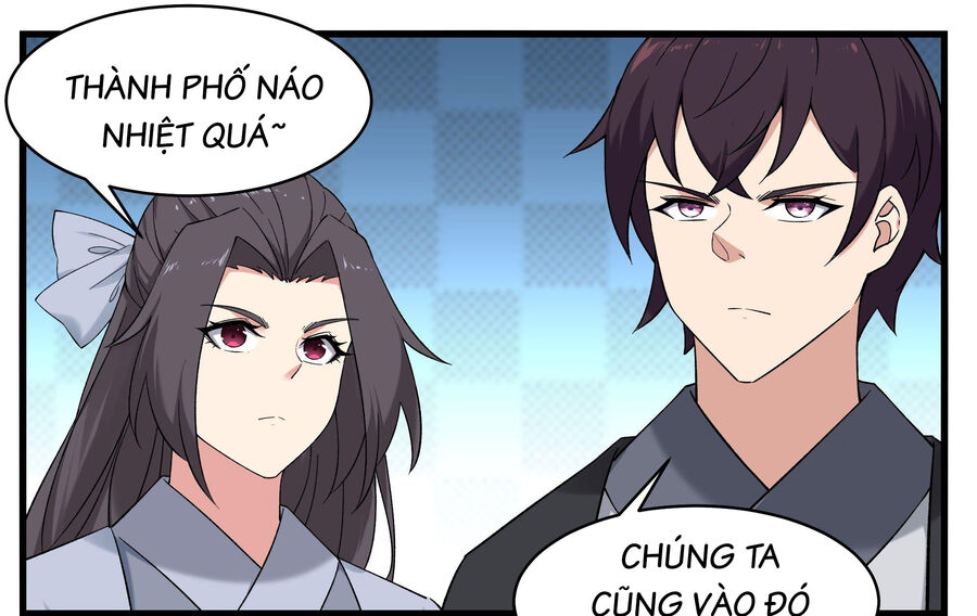 Tối Cường Thần Vương Chapter 271 - Trang 2