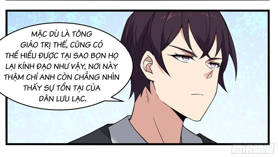 Tối Cường Thần Vương Chapter 271 - Trang 2