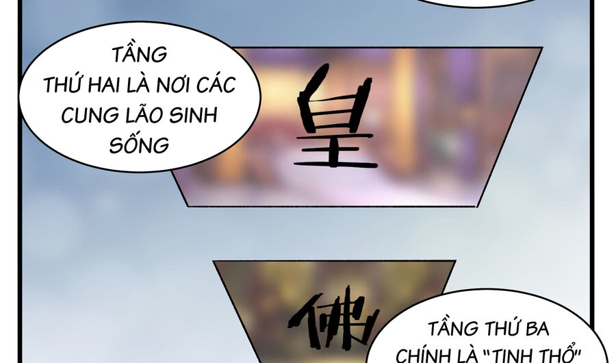 Tối Cường Thần Vương Chapter 271 - Trang 2